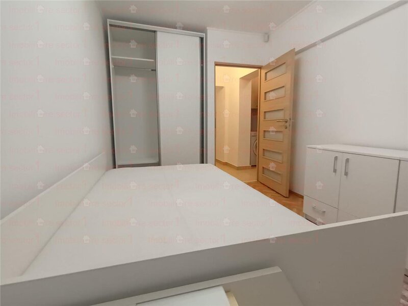 Nicolae Titulescu Apartament 3 camere etaj 2