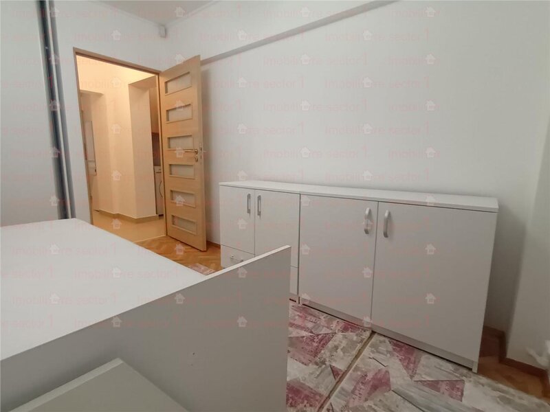 Nicolae Titulescu Apartament 3 camere etaj 2