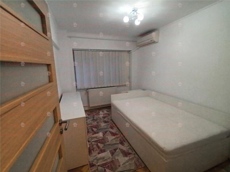 Nicolae Titulescu Apartament 3 camere etaj 2