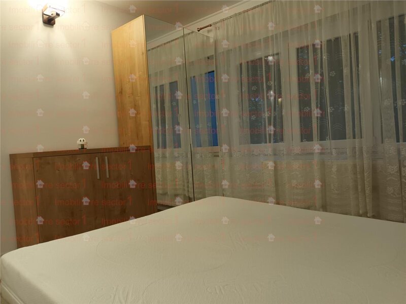 Nicolae Titulescu Apartament 3 camere etaj 2