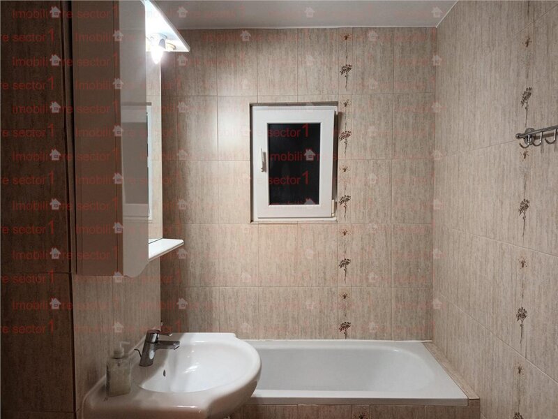 Nicolae Titulescu Apartament 3 camere etaj 2