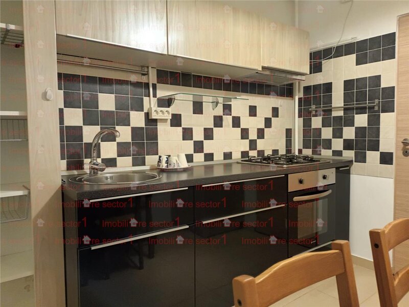 Nicolae Titulescu Apartament 3 camere etaj 2